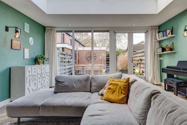 Foto 5 van Claverenbladstraat 124