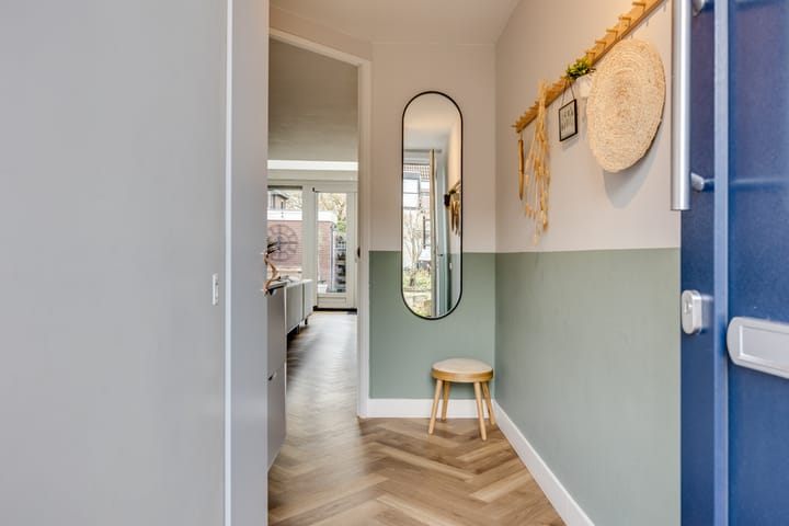 Foto 13 van Claverenbladstraat 124