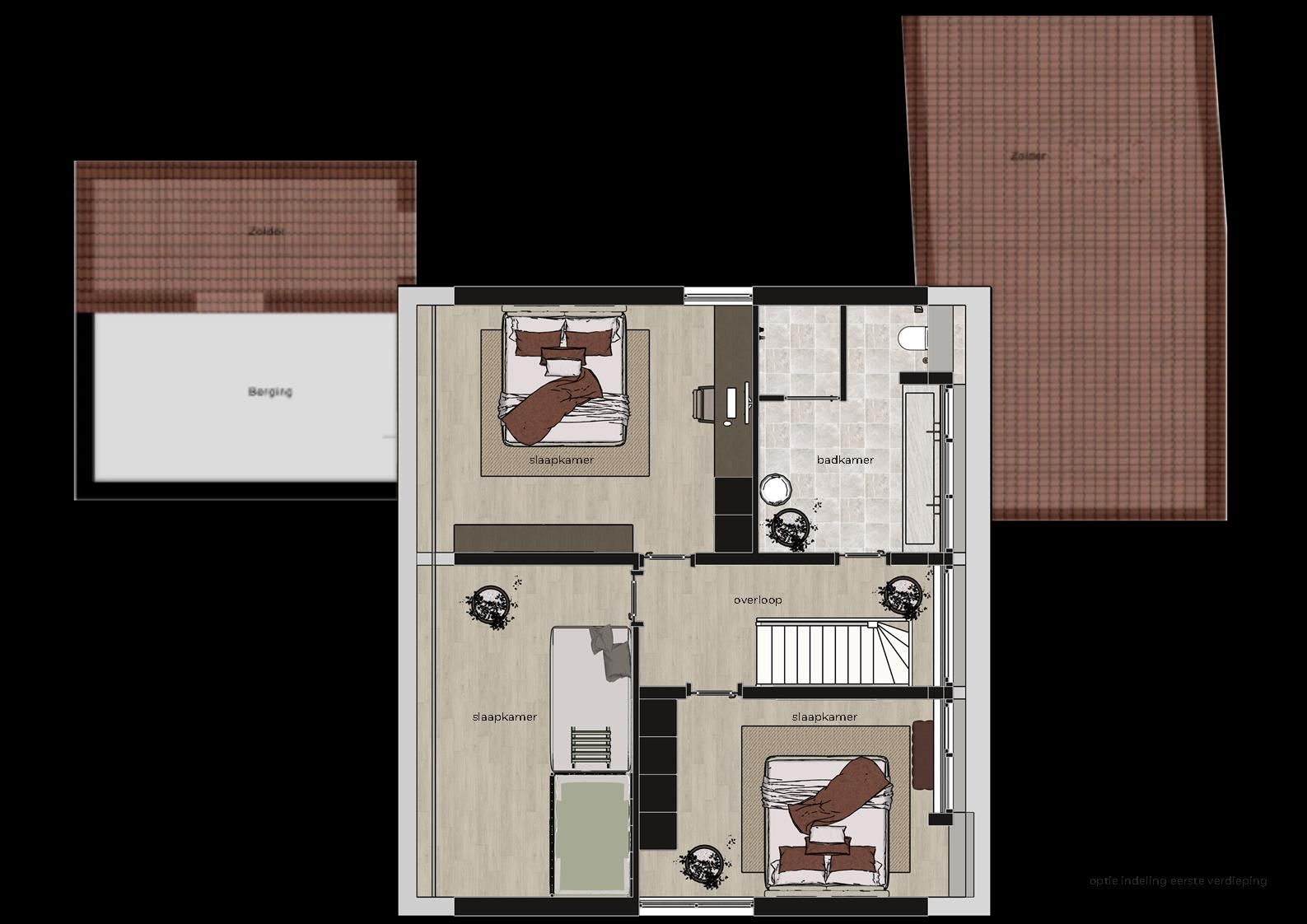 Foto 39 van Oldenzaalsestraat 633