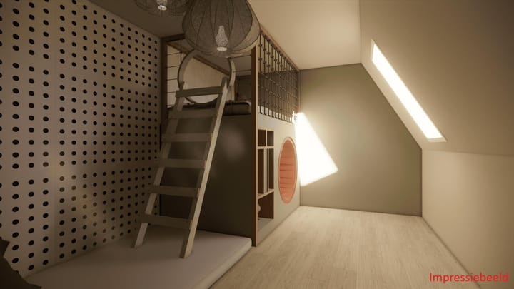 Photo 45 of Oldenzaalsestraat 633