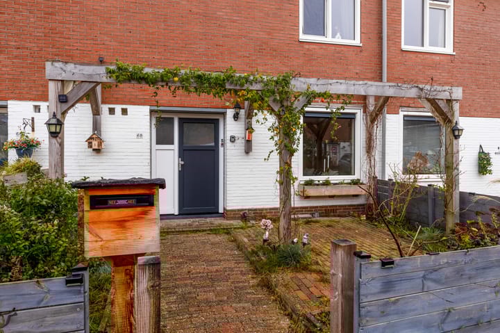 Foto 5 van Verzetsstraat 68