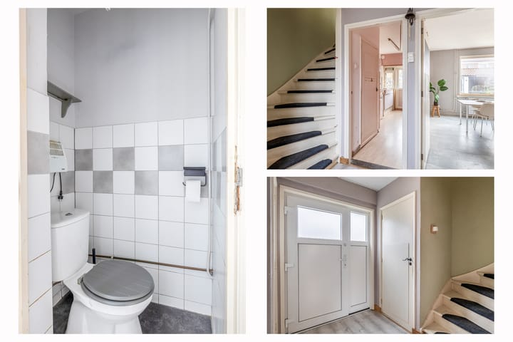 Foto 8 van Verzetsstraat 68