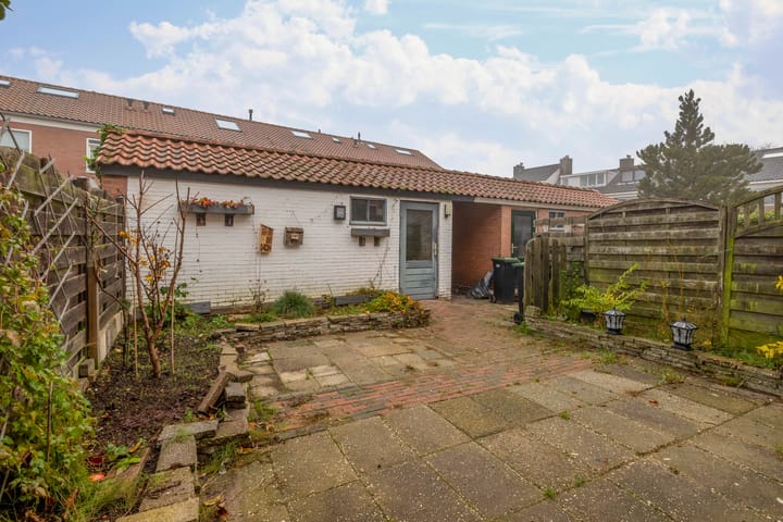 Foto 36 van Verzetsstraat 68