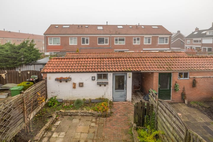 Foto 41 van Verzetsstraat 68