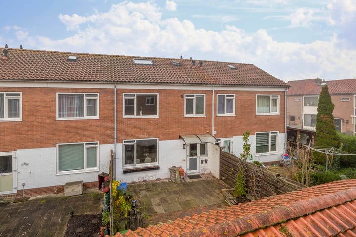 Foto 45 van Verzetsstraat 68