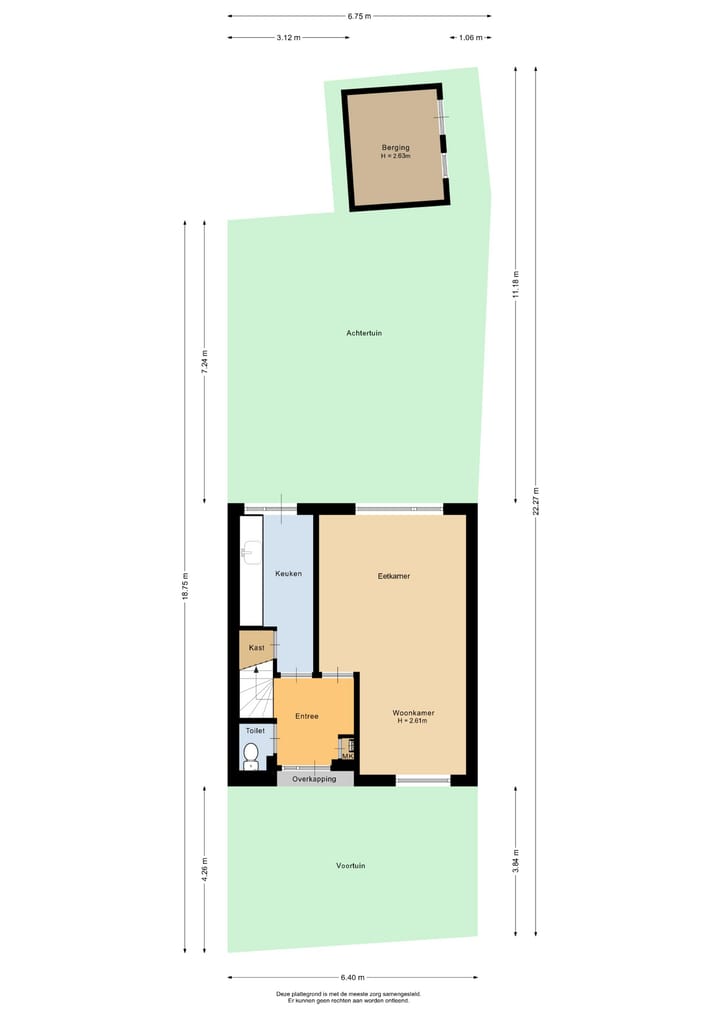 Foto 51 van Verzetsstraat 68