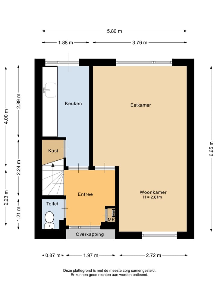 Foto 53 van Verzetsstraat 68