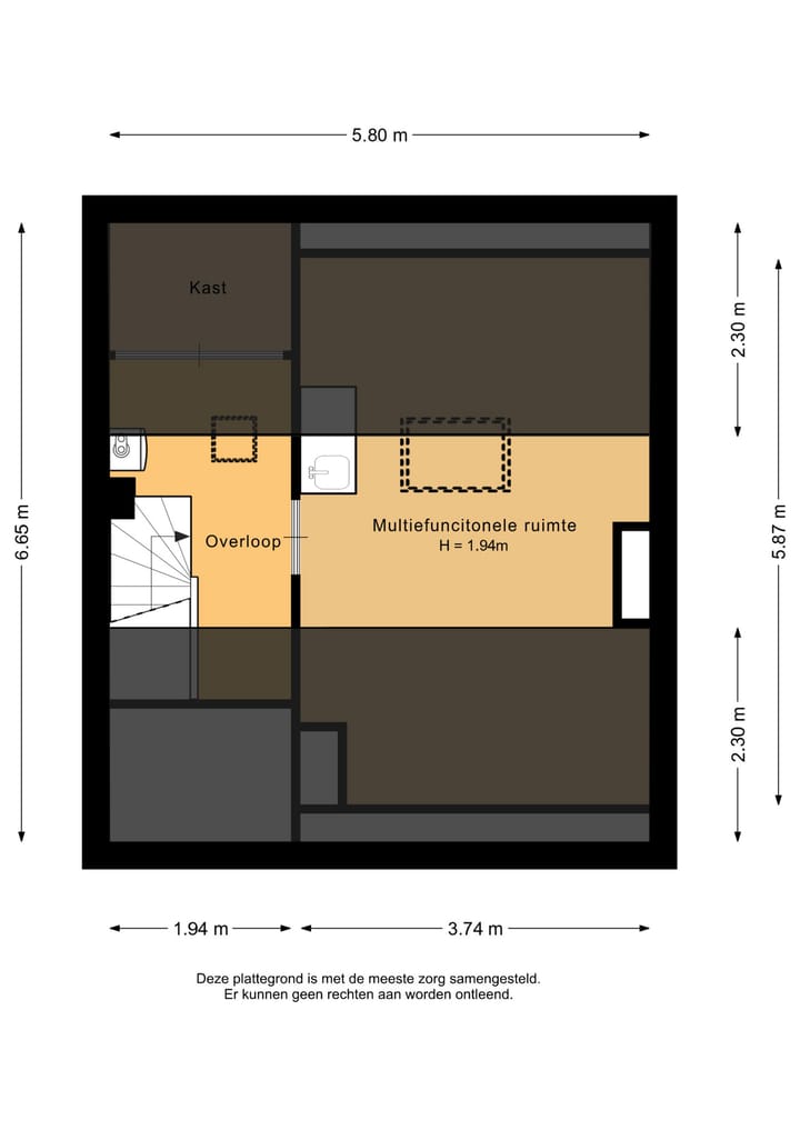 Foto 57 van Verzetsstraat 68