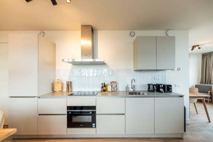 Foto 4 van Ungerplein 2-B12