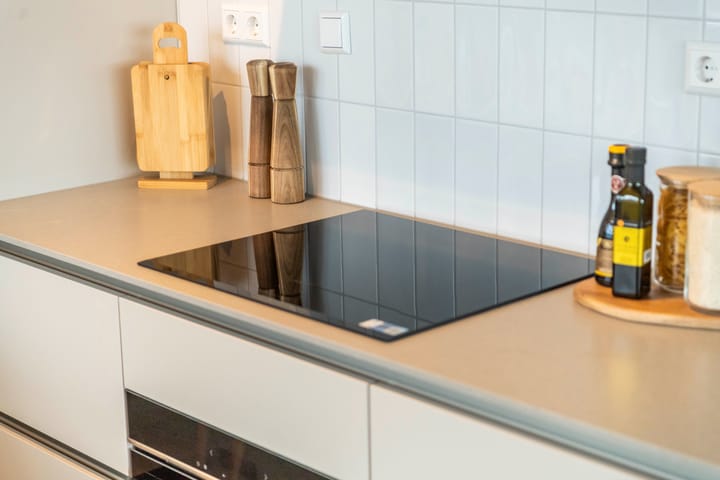 Foto 5 van Ungerplein 2-B12