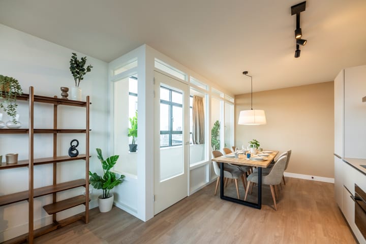 Foto 12 van Ungerplein 2-B12