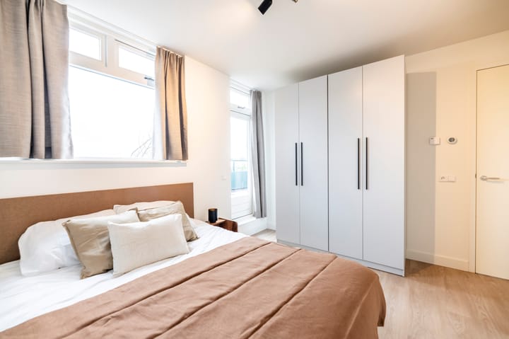 Foto 14 van Ungerplein 2-B12