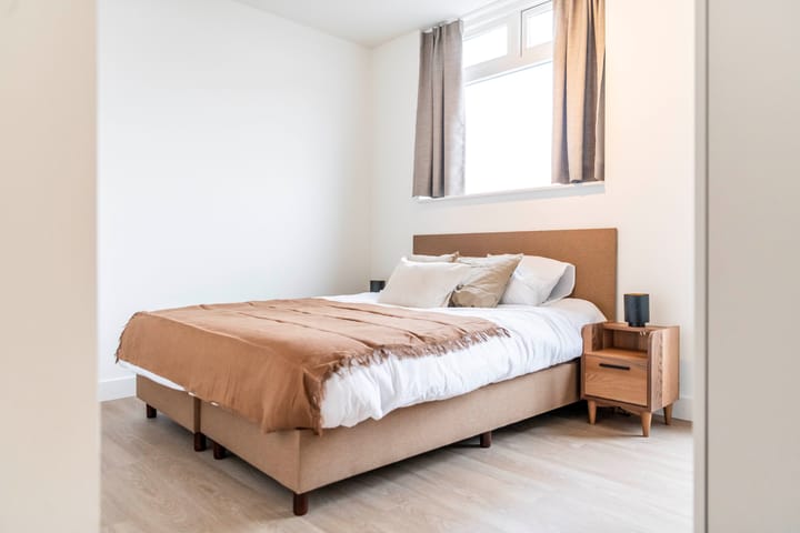 Foto 16 van Ungerplein 2-B12