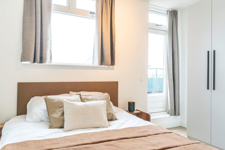 Foto 17 van Ungerplein 2-B12