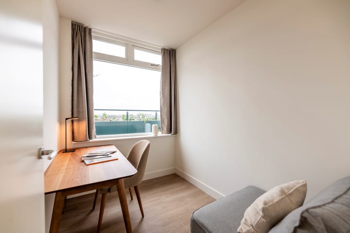 Foto 18 van Ungerplein 2-B12