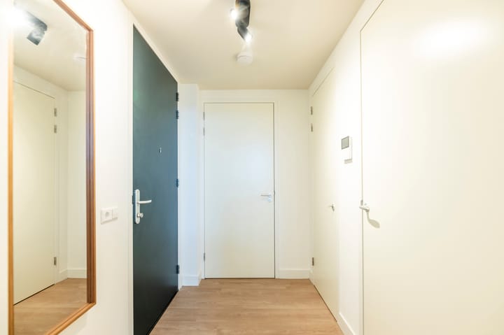 Foto 24 van Ungerplein 2-B12