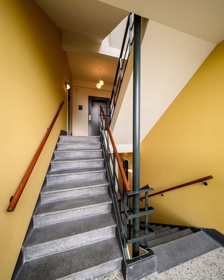 Foto 30 van Ungerplein 2-B12