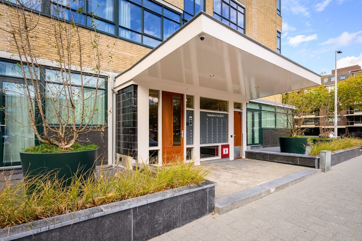 Foto 33 van Ungerplein 2-B12