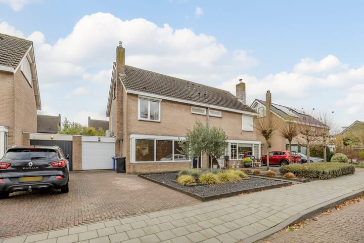 Foto 1 van Langs de Kreek 25