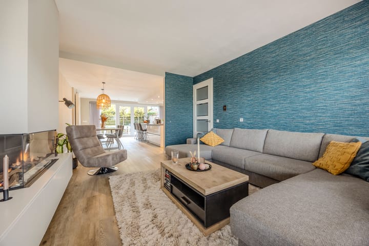 Foto 2 van Langs de Kreek 25