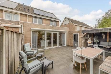 Langs de Kreek 25 tertiary image