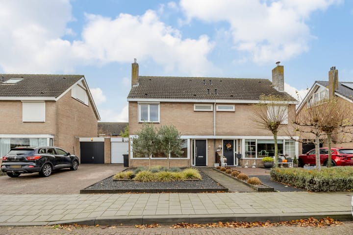 Foto 4 van Langs de Kreek 25