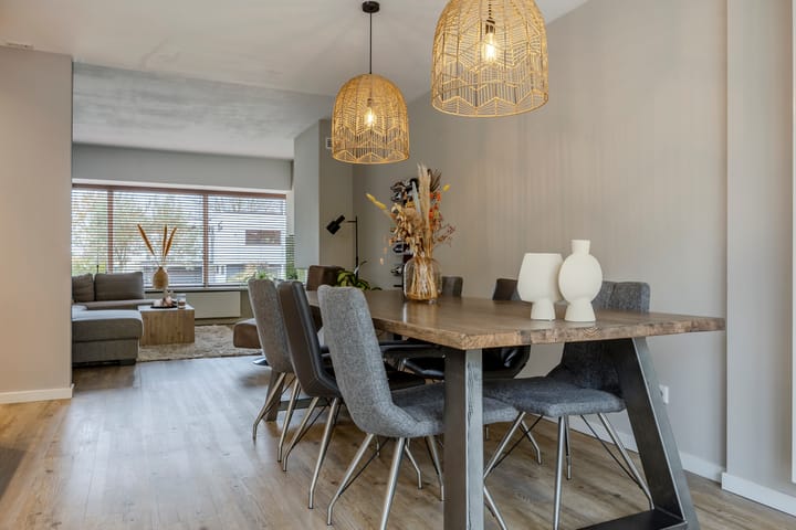 Foto 11 van Langs de Kreek 25