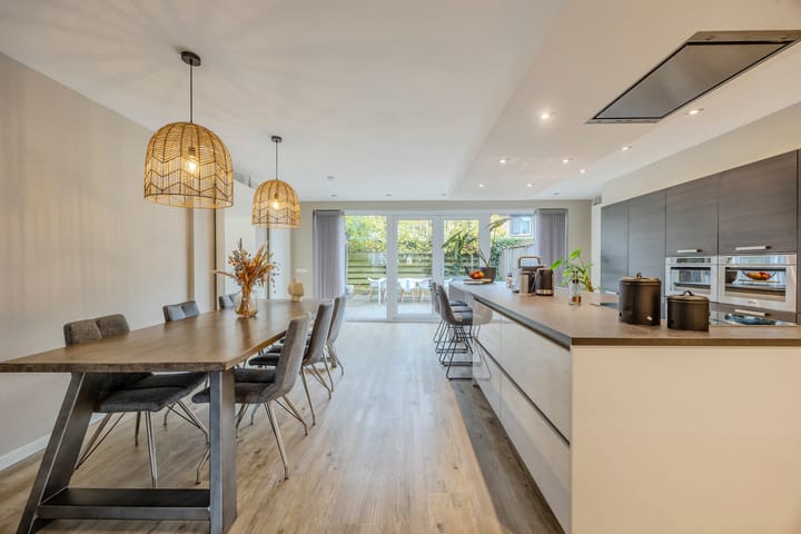 Foto 13 van Langs de Kreek 25