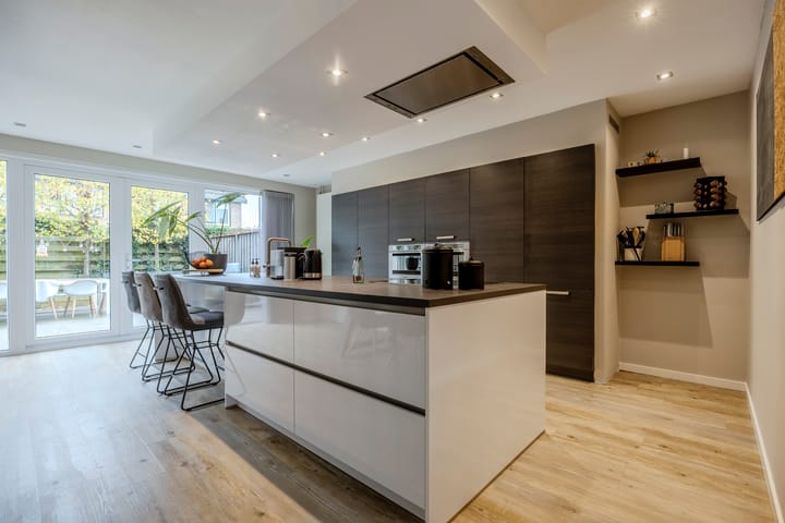 Foto 14 van Langs de Kreek 25