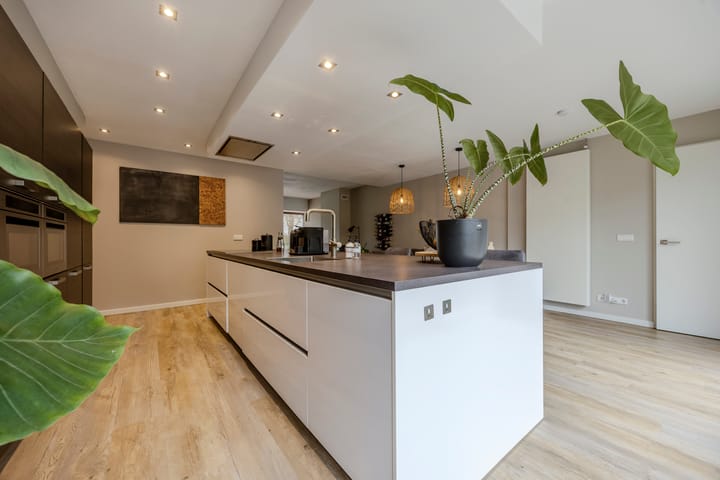 Foto 15 van Langs de Kreek 25