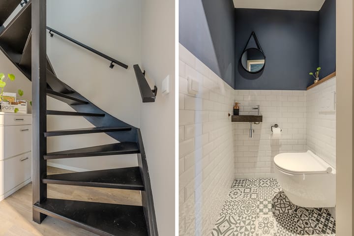 Foto 19 van Langs de Kreek 25