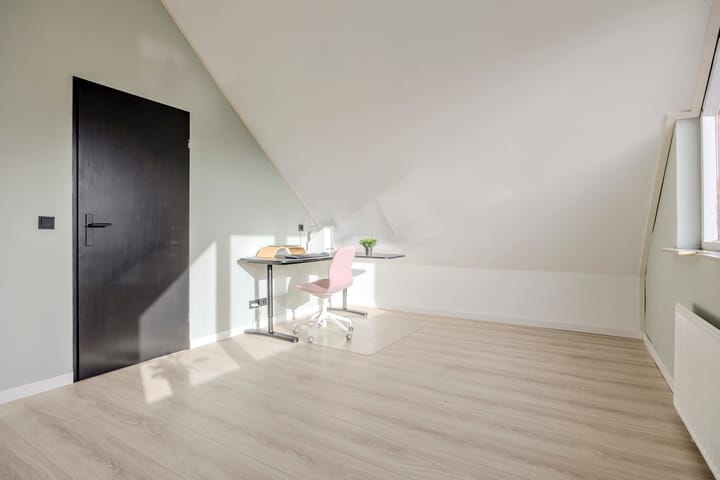 Foto 28 van Langs de Kreek 25