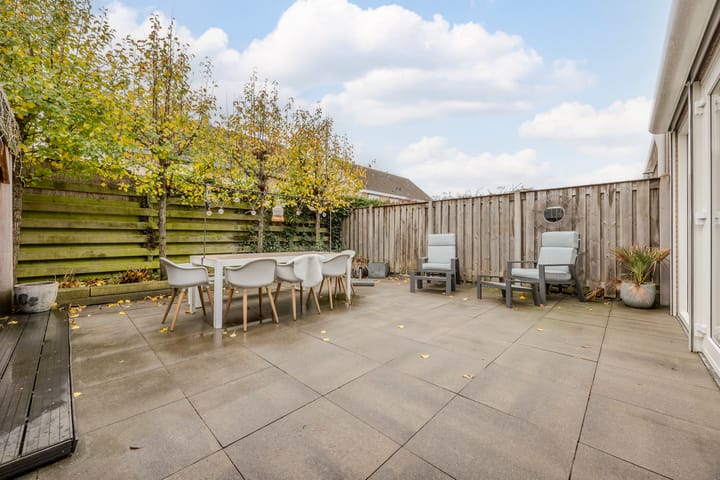 Foto 30 van Langs de Kreek 25