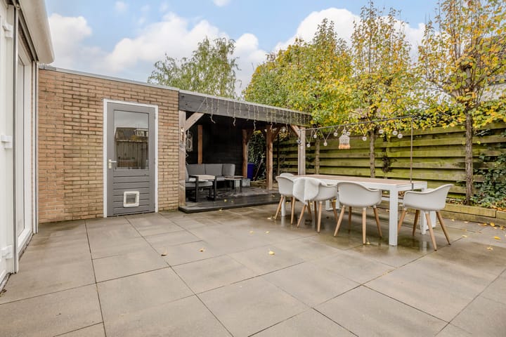 Foto 31 van Langs de Kreek 25