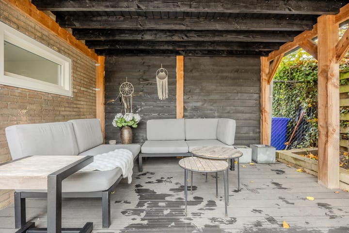 Foto 32 van Langs de Kreek 25