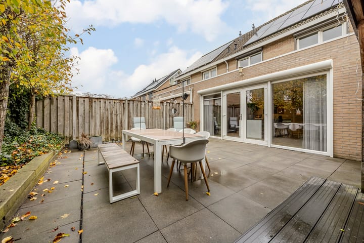 Foto 33 van Langs de Kreek 25