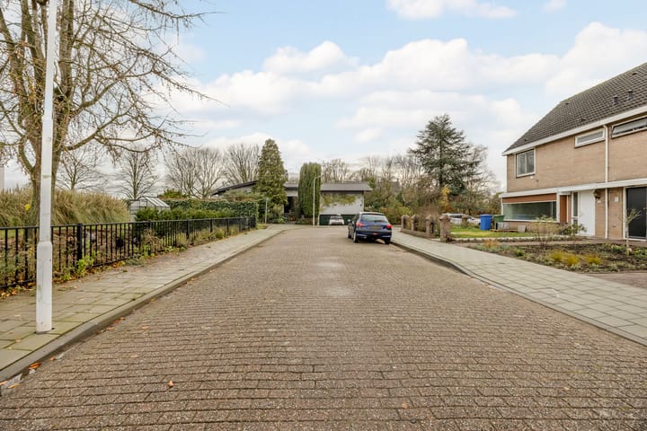 Foto 35 van Langs de Kreek 25