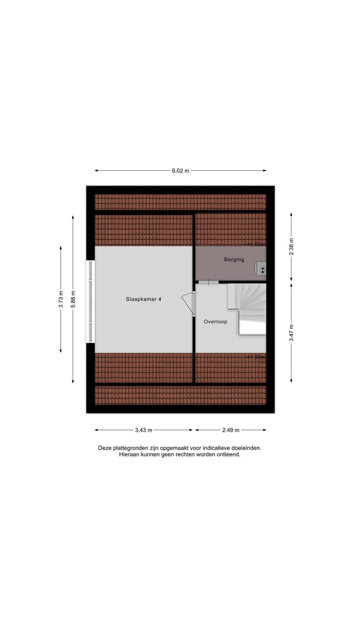 Foto 39 van Langs de Kreek 25