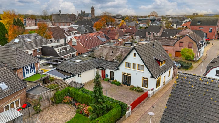 Smidstraat 18 main image