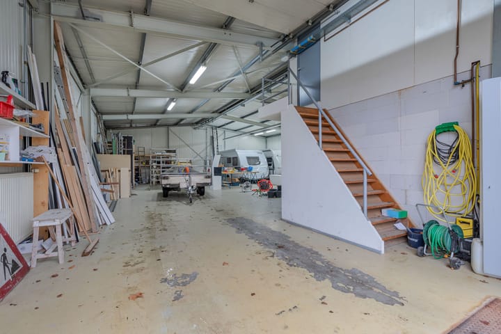 Werktuigenweg 22, Emmeloord