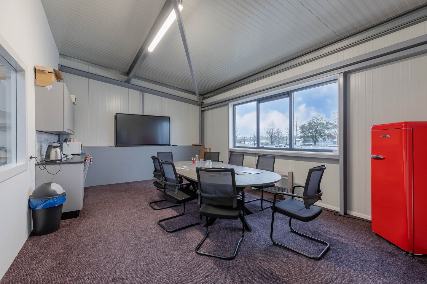 Bekijk foto 3 van Werktuigenweg 22