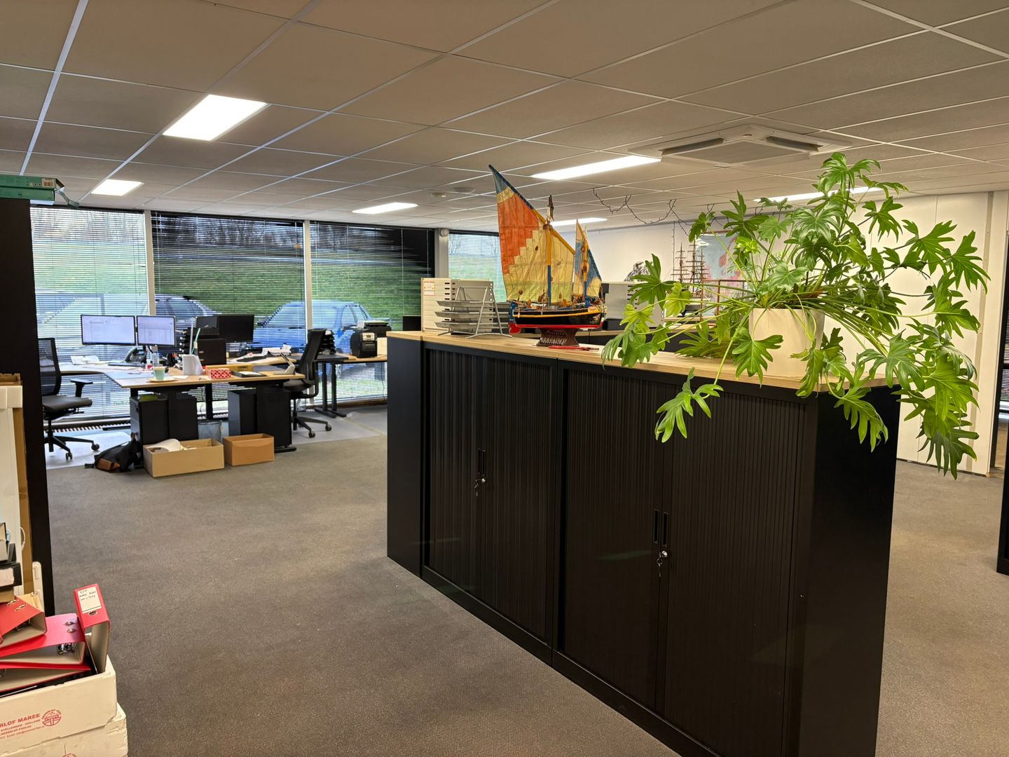 View photo 4 of Delta-Industrieweg 40-b