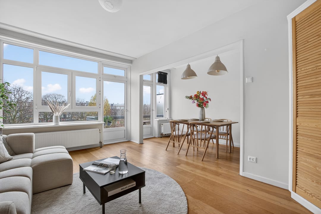 Foto 2 van Heer Halewijnstraat 7-2