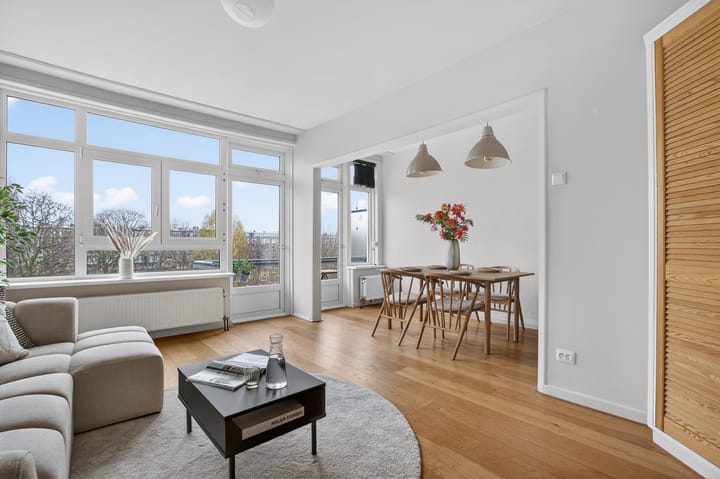 Foto 2 van Heer Halewijnstraat 7-2