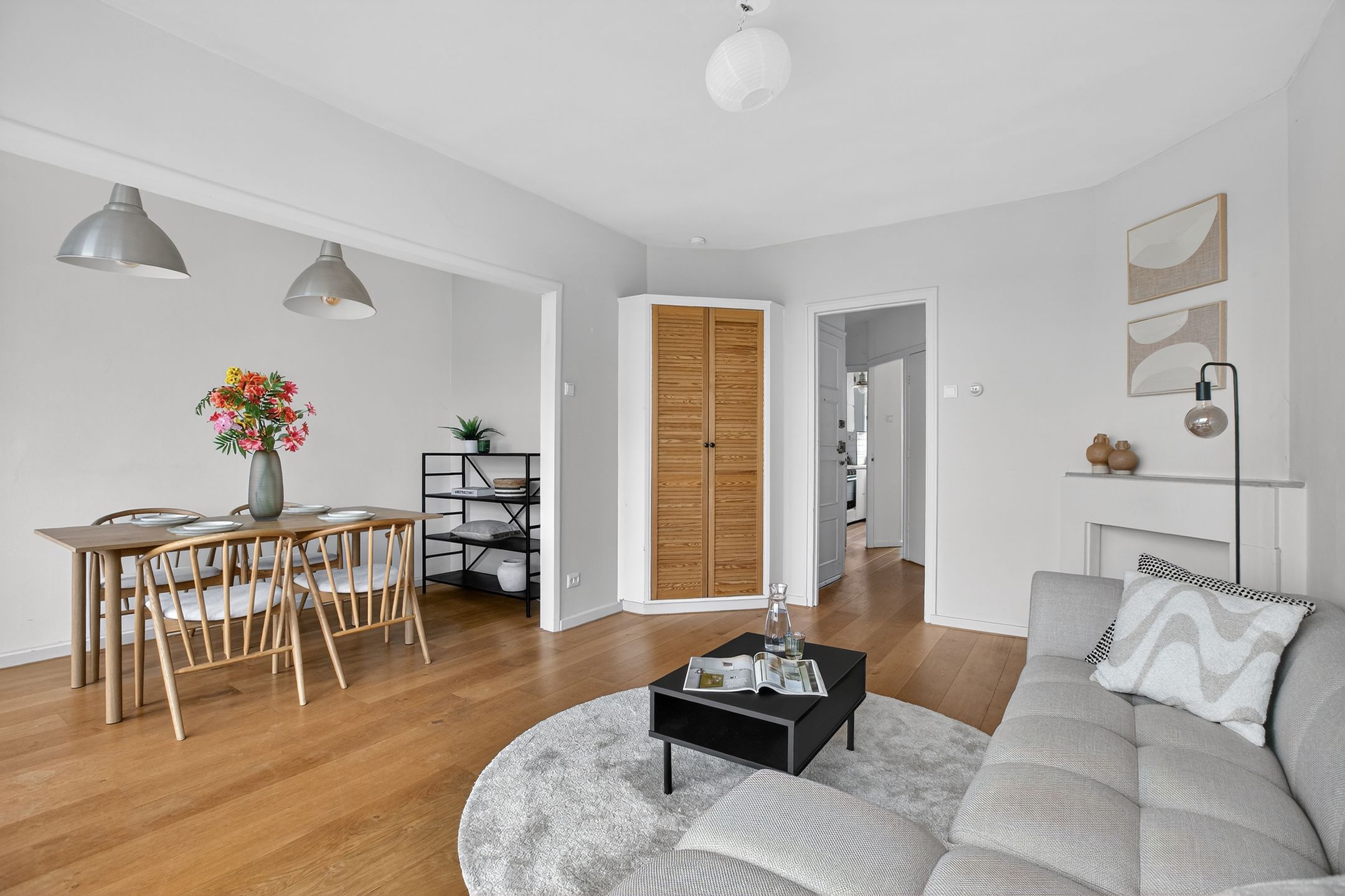 Foto 3 van Heer Halewijnstraat 7-2