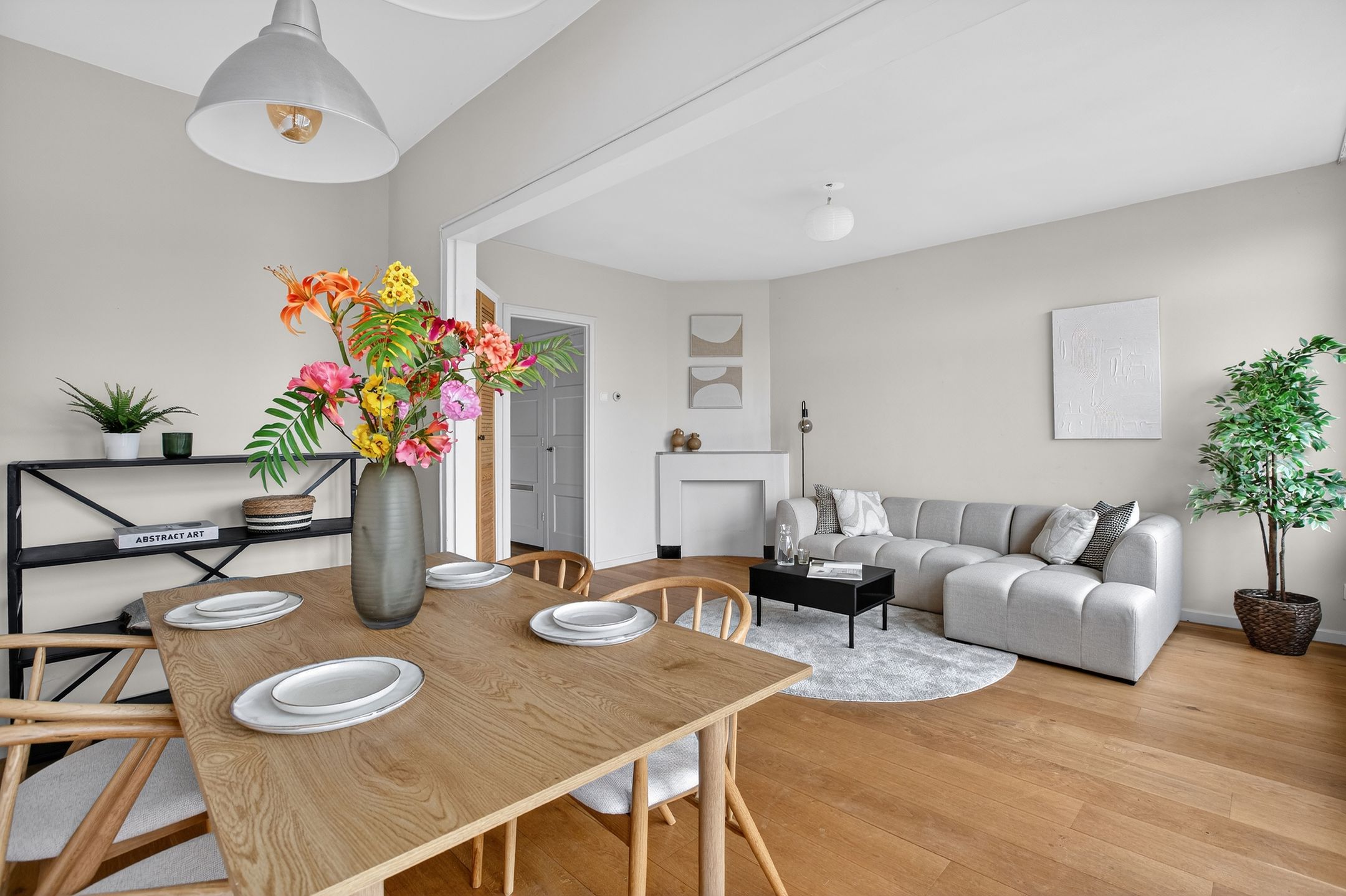 Foto 9 van Heer Halewijnstraat 7-2