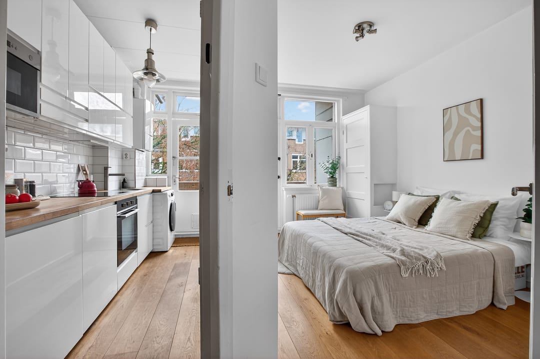 Foto 11 van Heer Halewijnstraat 7-2