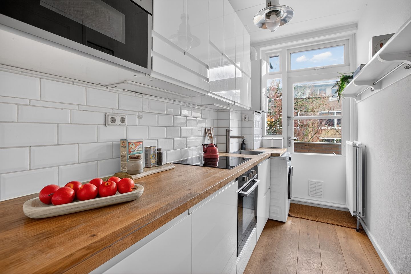 Foto 14 van Heer Halewijnstraat 7-2