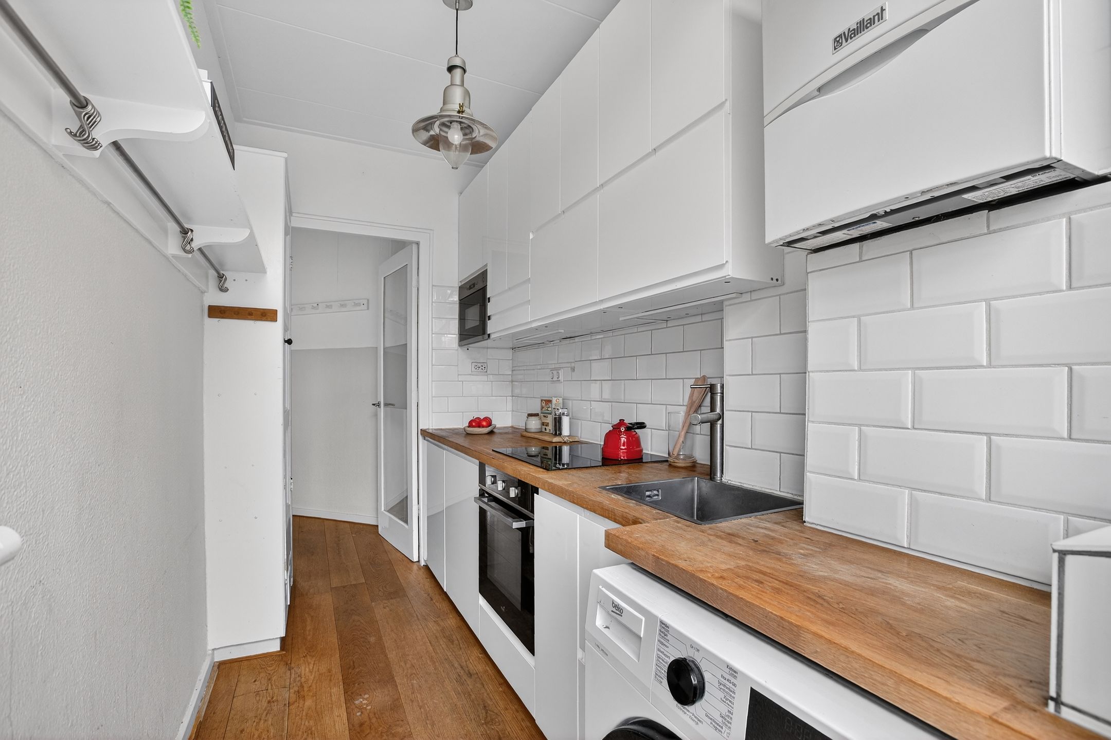 Foto 15 van Heer Halewijnstraat 7-2