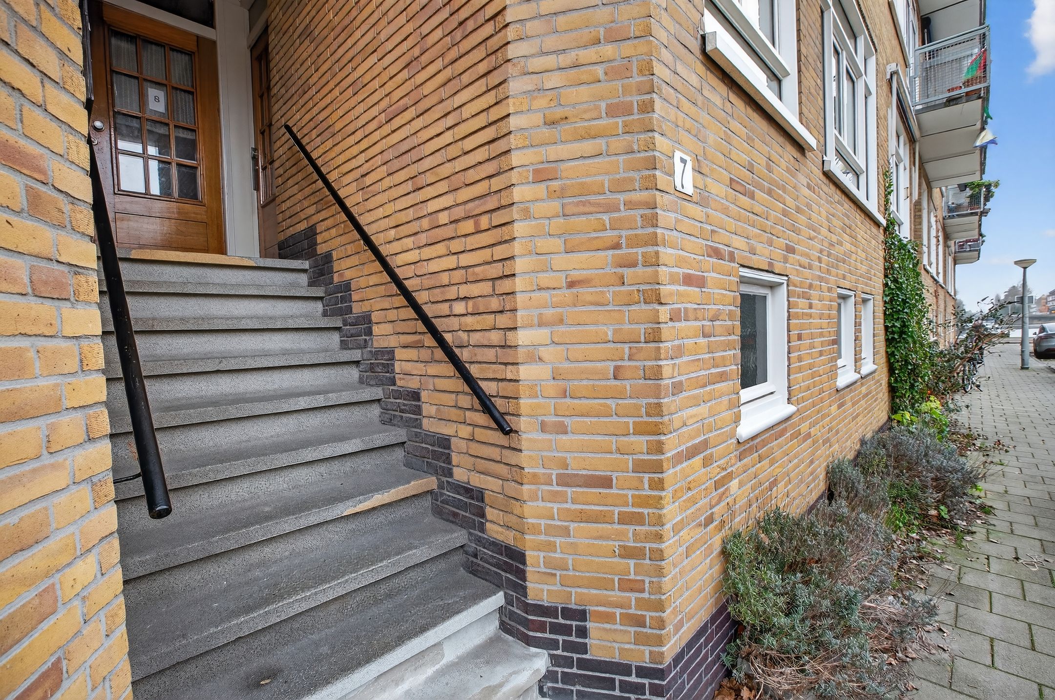 Foto 24 van Heer Halewijnstraat 7-2